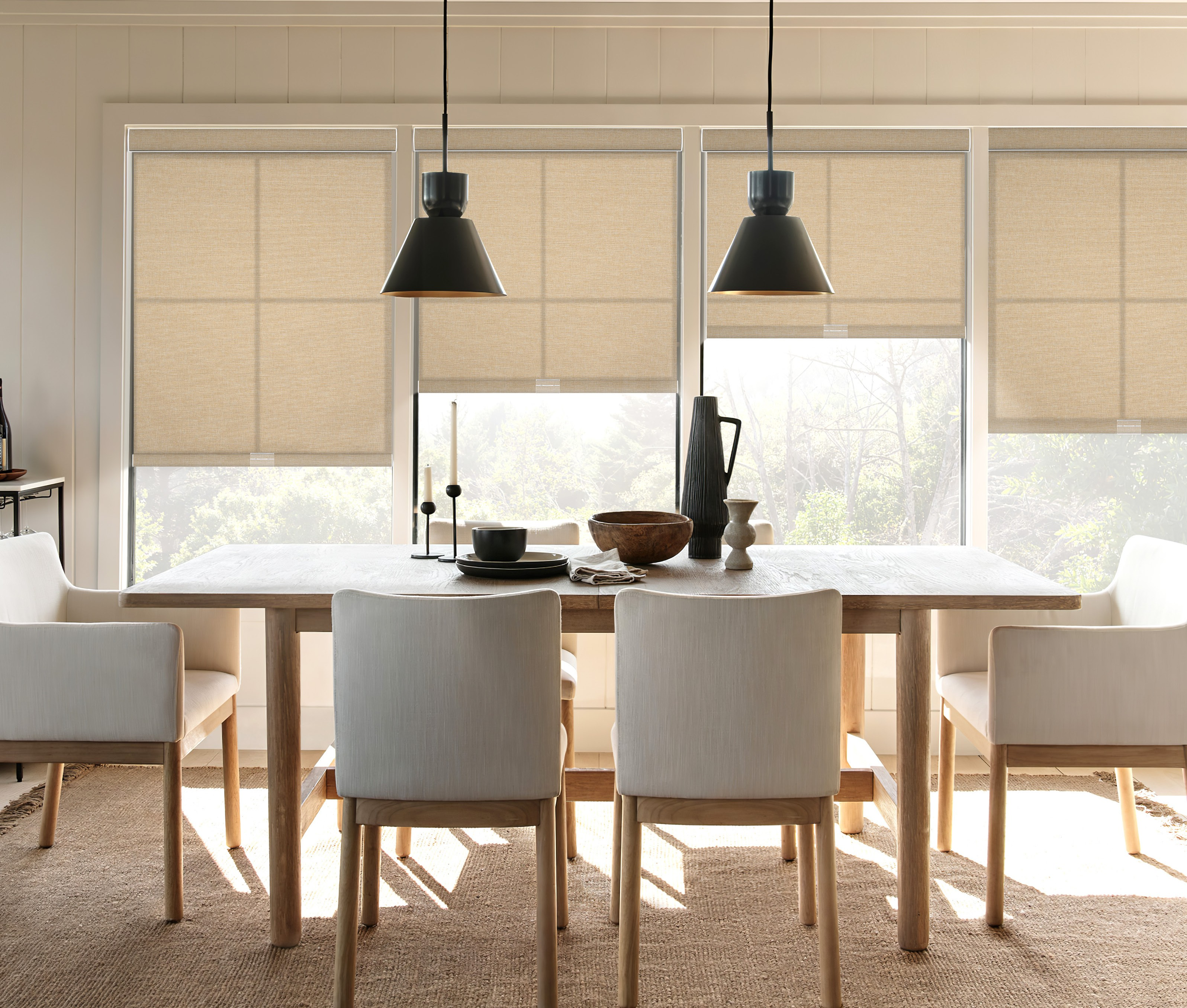 Roller Blind