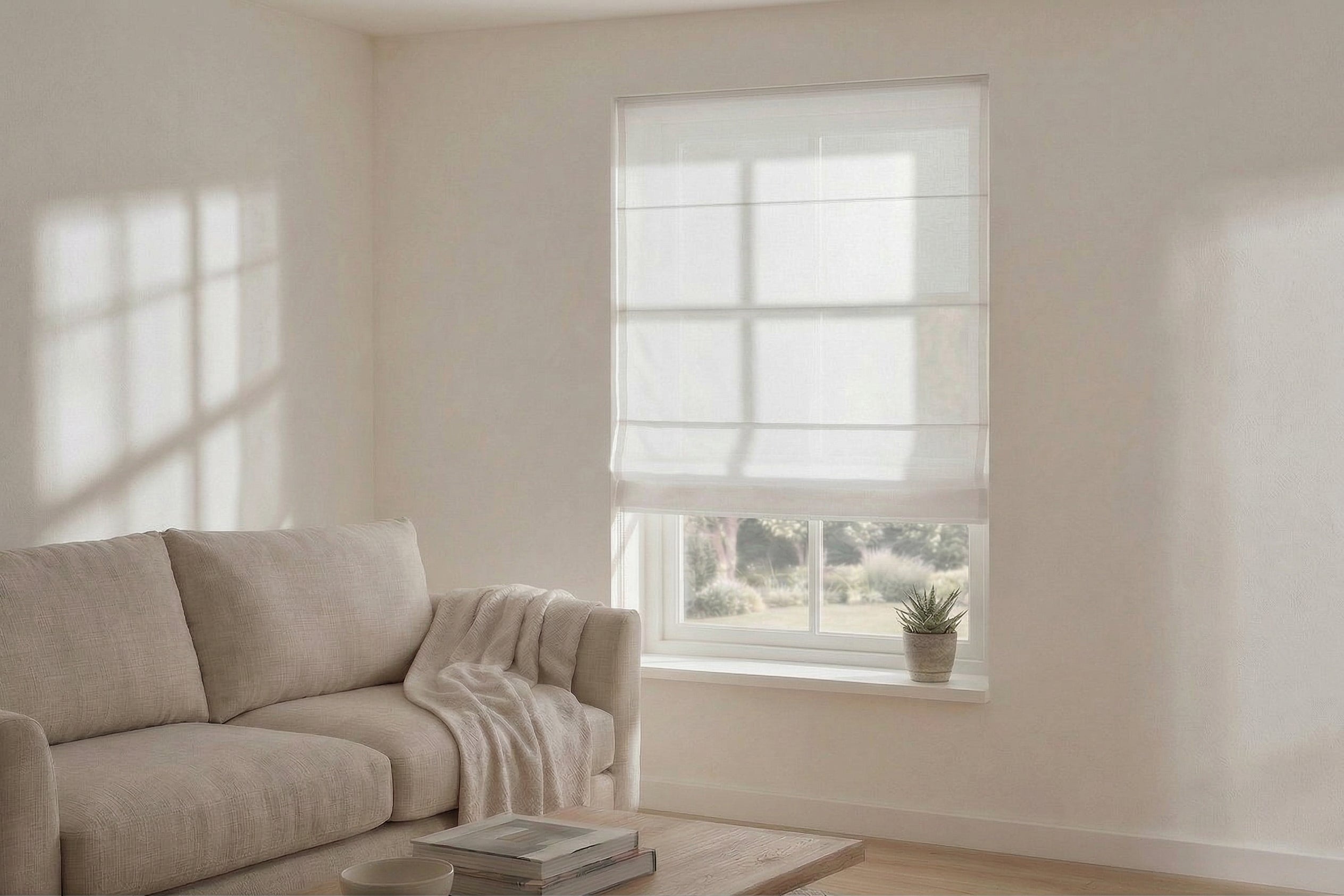 ROMAN BLINDS