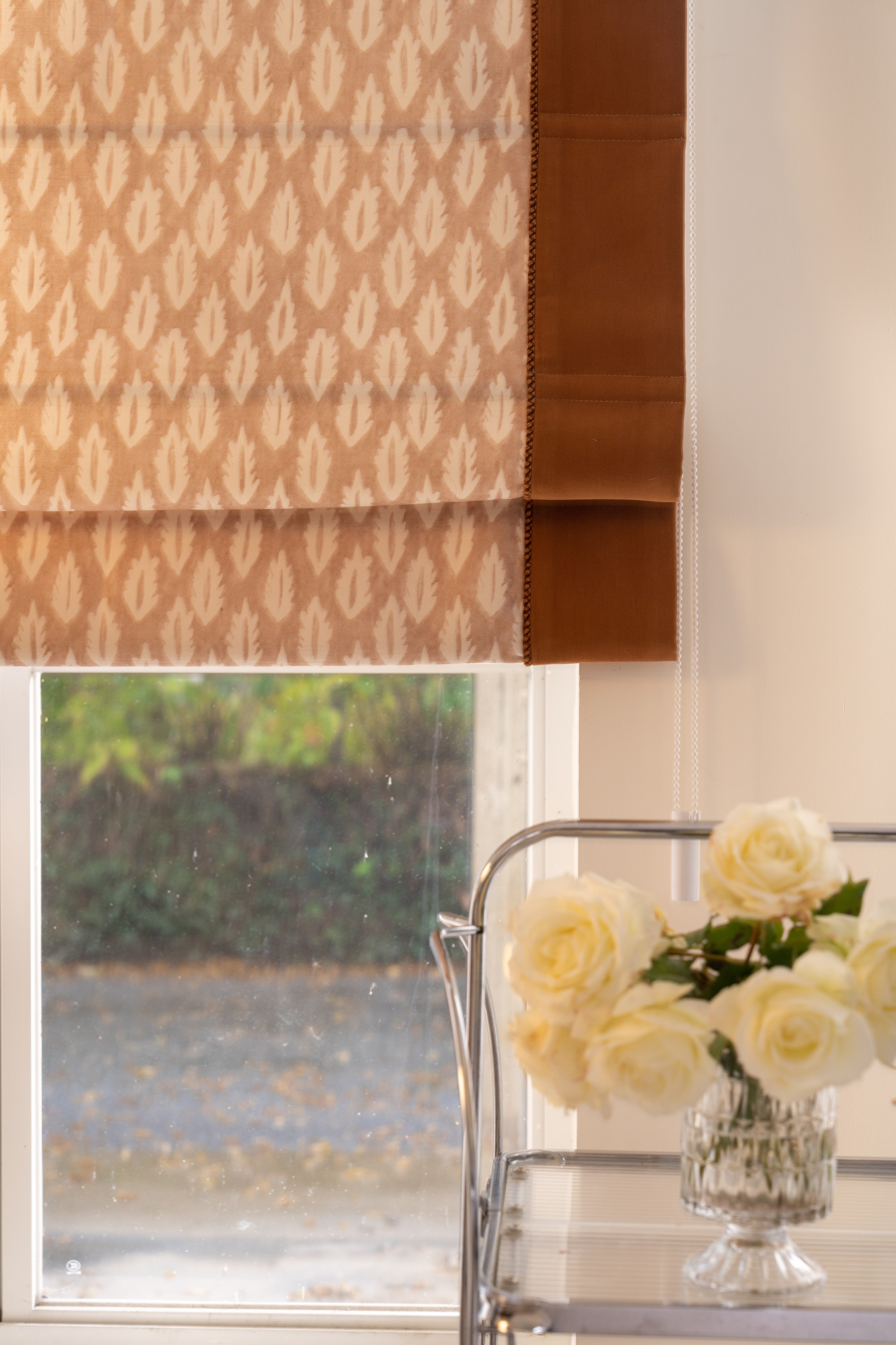 BLOOMS BLINDS
