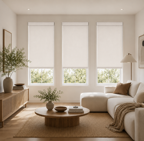 Classic Roller Blind