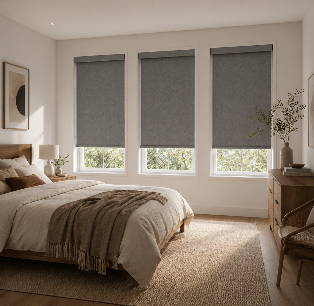 Classic Roller Blind