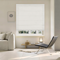 No-Drilling Roman Blind